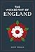 The Wicked Wit of England by Geoff Tibballs