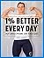 1% Better Every Day by Ricky Lundell