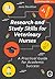 Research and Study Skills for Veterinary Nurses by Jane Davidson