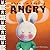 When I'm Feeling Angry (The Feelings Series)