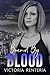 Bound By Blood (The Betrayed Series, #2)
