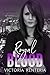 Royal Blood (The Betrayed Series, #3)