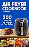 Air Fryer Cookboo...