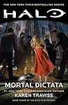 Halo: Mortal Dict...