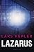 Lazarus (Joona Linna, #7)