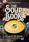 The Soup Book: Ov...