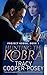 Hunting The Kobra (Project Kobra #1)