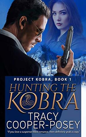 Hunting The Kobra (Project Kobra #1)