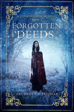 Forgotten Deeds