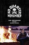 No Quarter Novemb...