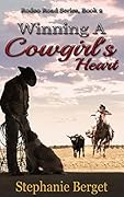 Winning A Cowgirl's Heart