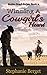 Winning A Cowgirl's Heart