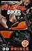 Beautiful Biker Box Set: Dominion Brotherhood MC (Beautiful Biker, #1-3)