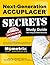Next-Generation ACCUPLACER Secrets Study Guide: ACCUPLACER Practice Test Questions and Exam Review for the Next-Generation ACCUPLACER Placement Tests