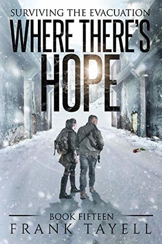 Where There's Hope (Surviving The Evacuation #15)