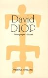 HOMMAGE A DAVID DIOP