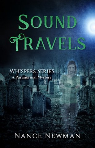 Sound Travels (Whispers Book 4)