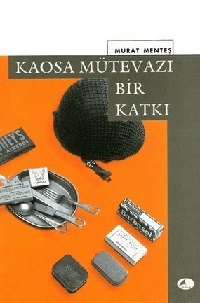 Kaosa Mütevazı Bir Katkı (Paperback)