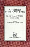 Misión al Pueblo Desierto