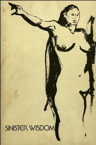 Sinister Wisdom 1 (Unknown Binding)