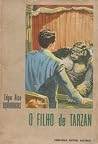O Filho de Tarzan