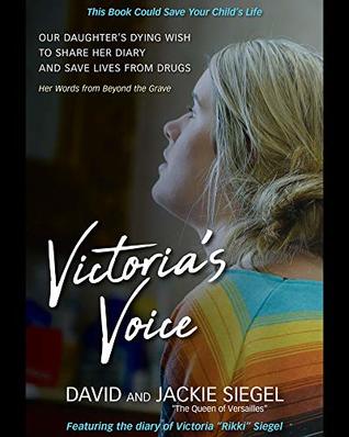 Victoria's Voice: Our daughter's dying wish to share her diary and save lives