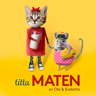 Titta Maten