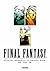 Final Fantasy - Official Memorial Ultimania Book 1: VII VIII IX: behandelt die Spiele VII VIII und IX