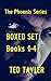 The Phoenix Series: Books 1-4