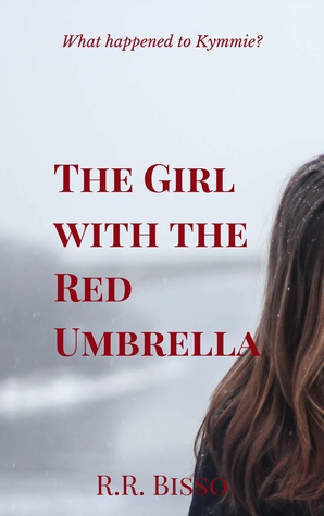 The Girl with the Red Umbrella