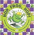 Hop, Frog, Hop!