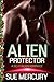 Alien Protector (Vaxxlian M...