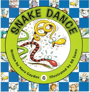 Snake Dance (Now I'm Reading!: Level 2-Amazing Animals)