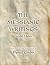 The Messianic Writings, Second Edition