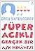 Süper Acıklı Gerçek Bir Aşk...