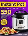 Instant Pot Cookb...