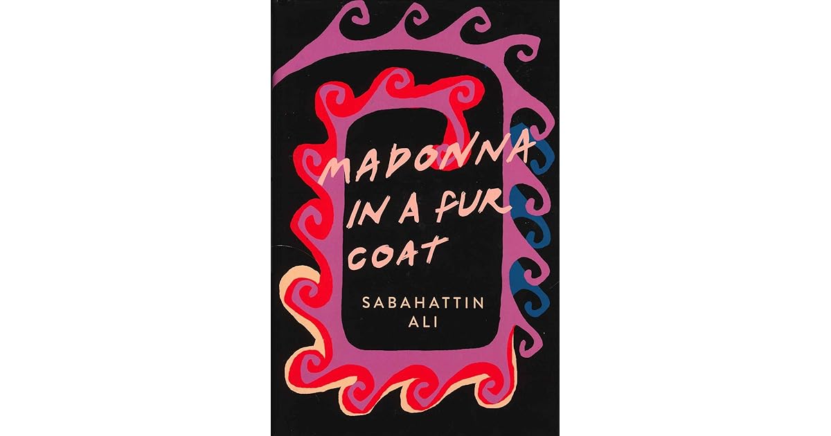 Madonna in a Fur Coat by Sabahattin Ali
