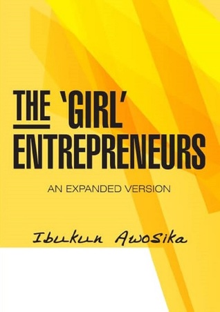 The 'Girl' Entrepreneurs: Our Stories So Far...
