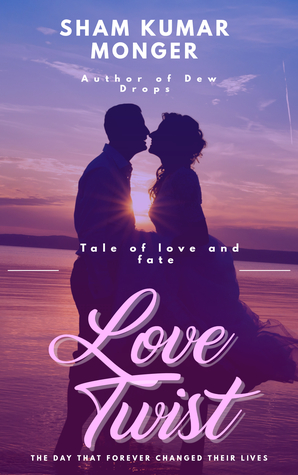 Love Twist  (Twisted Seri3s, #1)