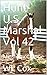 Hunt-U.S. Marshal Vol 42: M...