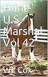 Hunt-U.S. Marshal...