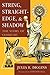 String, Straightedge and Shadow: The Story of Geometry