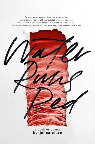 Water Runs Red (Kindle Edition)