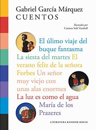Cuentos: Ilustrados por Carme Solé Vendrell (Hardcover)