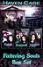 Faltering Souls Box Set: An Adult Dark Urban Fantasy & Supernatural Suspense Complete Series