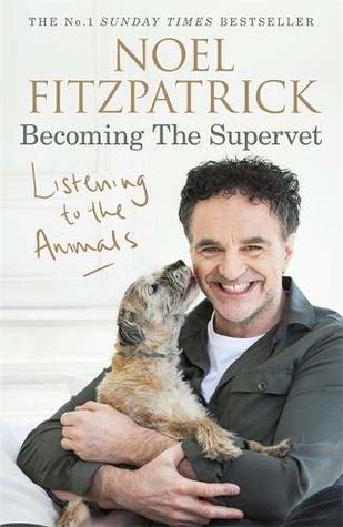 Supervet At Christmas 2022 Online Free Listening To The Animals: Becoming The Supervet By Noel Fitzpatrick