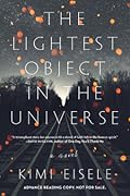 The Lightest Object in the Universe