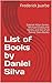 List of Books by Daniel Sil...