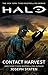 Halo by Joseph Staten