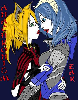 Anachronism Vol.1 (Kindle Edition)